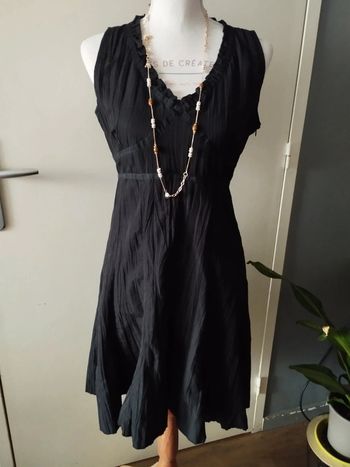 Jolie robe taille 38