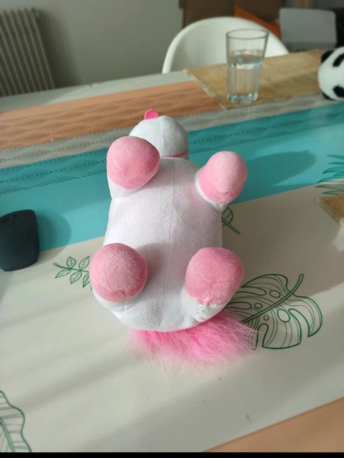 Licorne - photo numéro 3