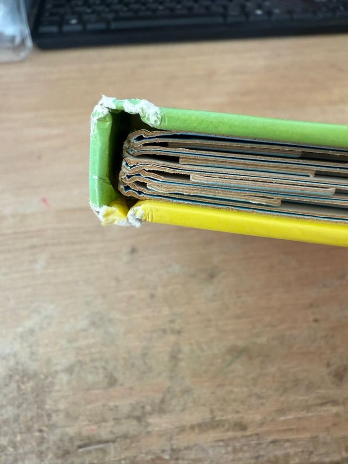 Livre «Mes grands livres animés: la ferme» - photo numéro 5