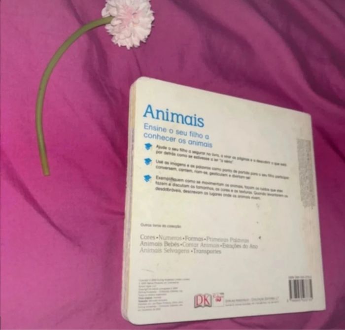 Animais - photo numéro 2