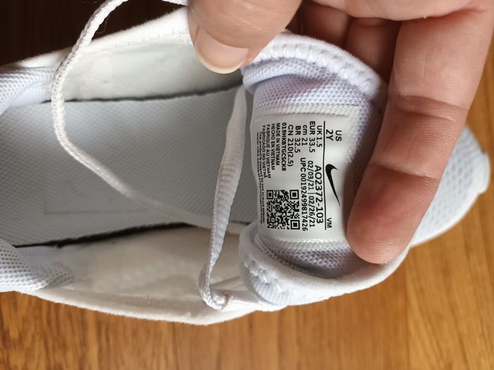 Nike Air Max - photo numéro 4