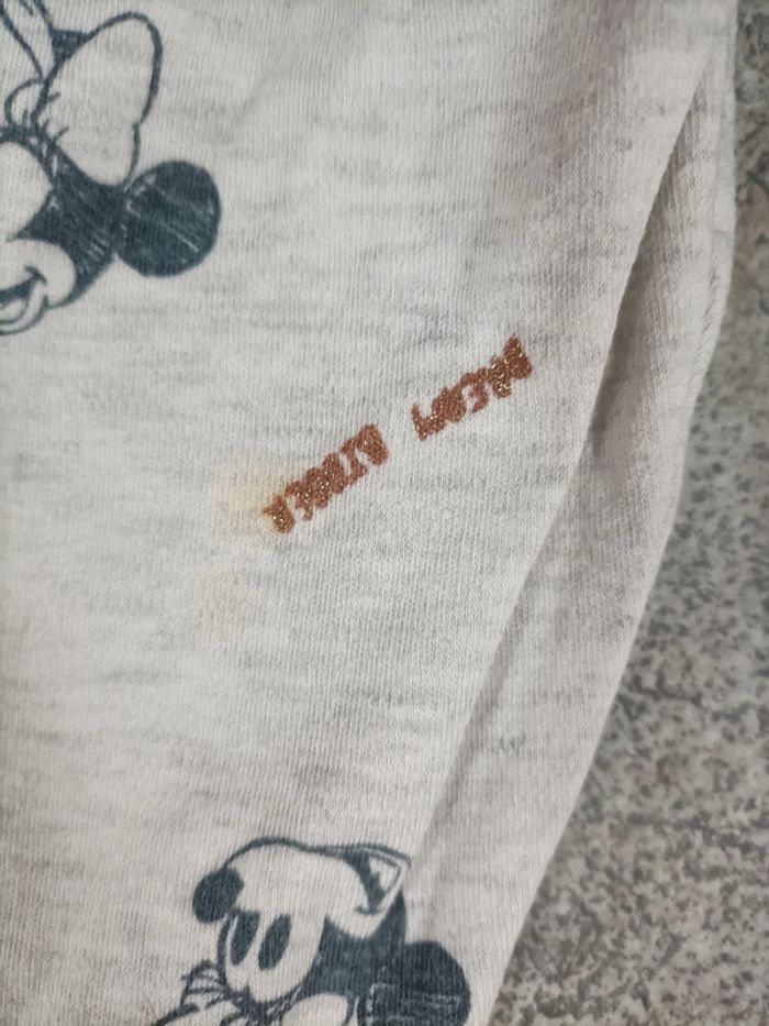 Pyjama Minnie - photo numéro 8