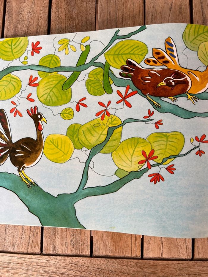 livre enfant - photo numéro 4