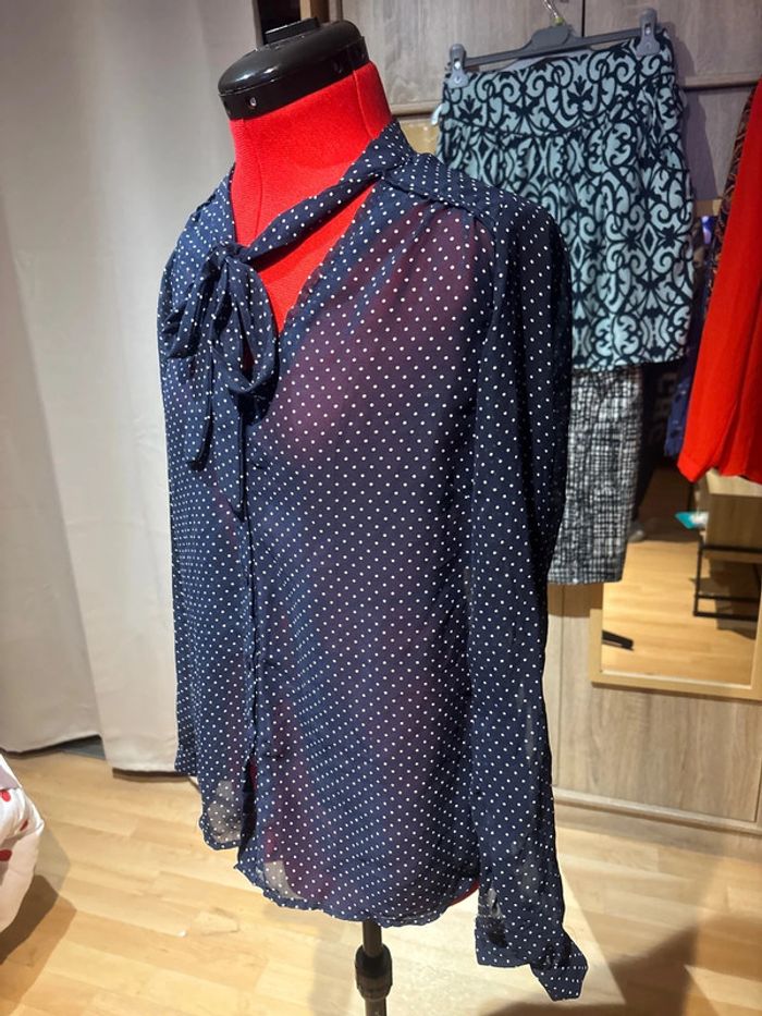 Chemise - photo numéro 2