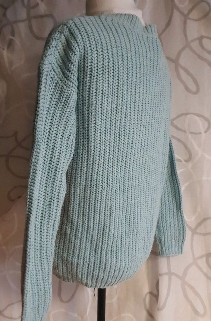 Pull femme 34 - XS - photo numéro 4