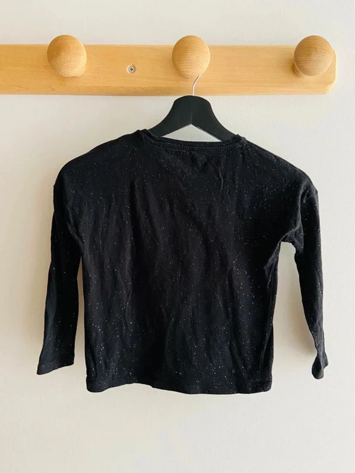 Tee-shirt T.8 ans Monoprix - photo numéro 3