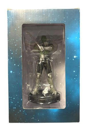 Figurine Marvel Eaglemoss en résine Drax 15 cm neuf