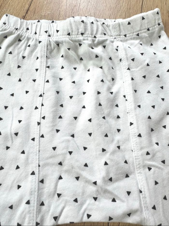 Lot de 2 pantalons 3m - photo numéro 2