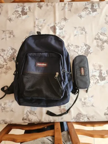 Sac eastpak