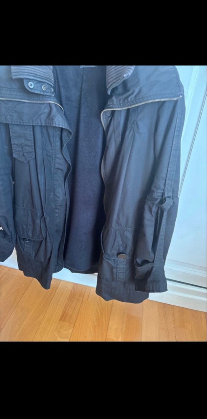 Manteau IKKS - photo numéro 4