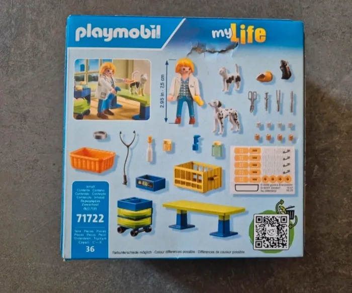Playmobil myLife 71722 - photo numéro 2