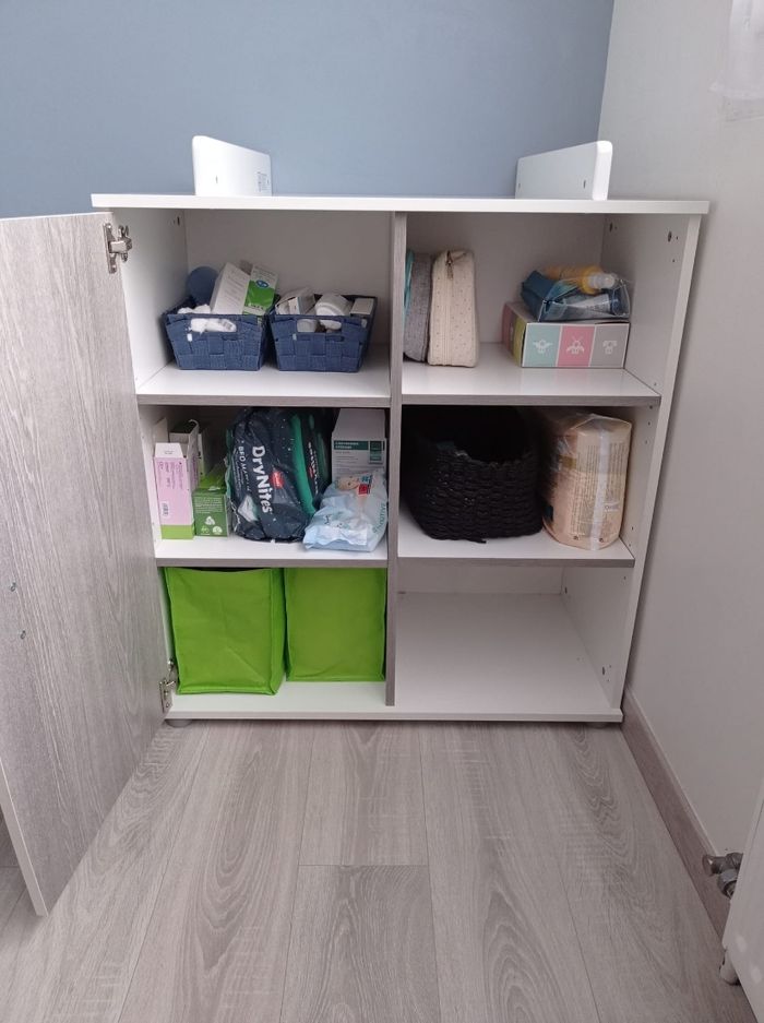 Ensemble chambre enfant - photo numéro 5