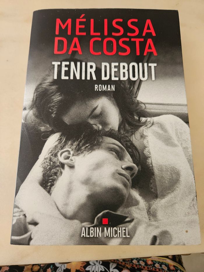 Tenir debout