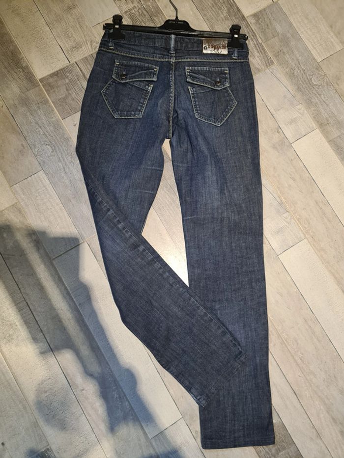 Jeans ikks S - photo numéro 6