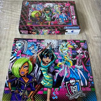 puzzle 180 pièces