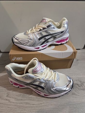 Basket Asics Kayano
