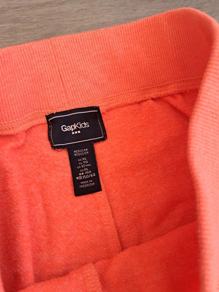 Jogging Gapkids - photo numéro 3