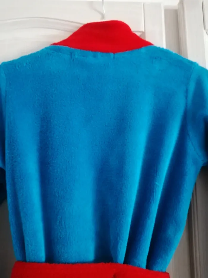 Peignoir "Pat'Patrouille" - photo numéro 5