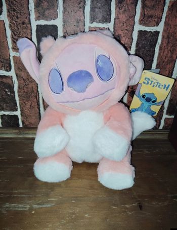 Peluche Angel 25 cm Disney 