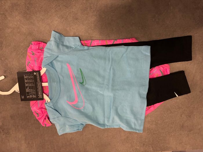 Ensemble 3 pièces Nike