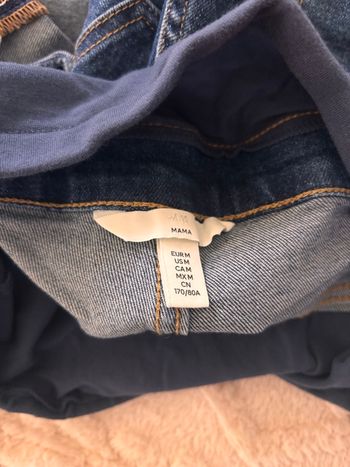 Lot shorts 