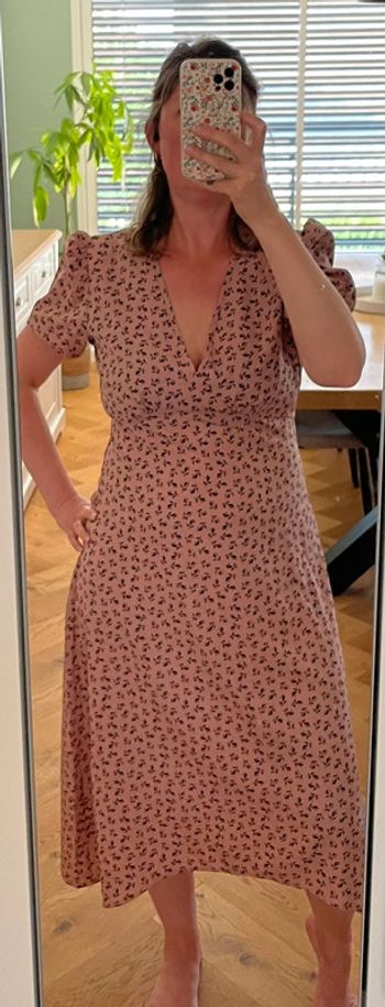 Robe taille L 40/42