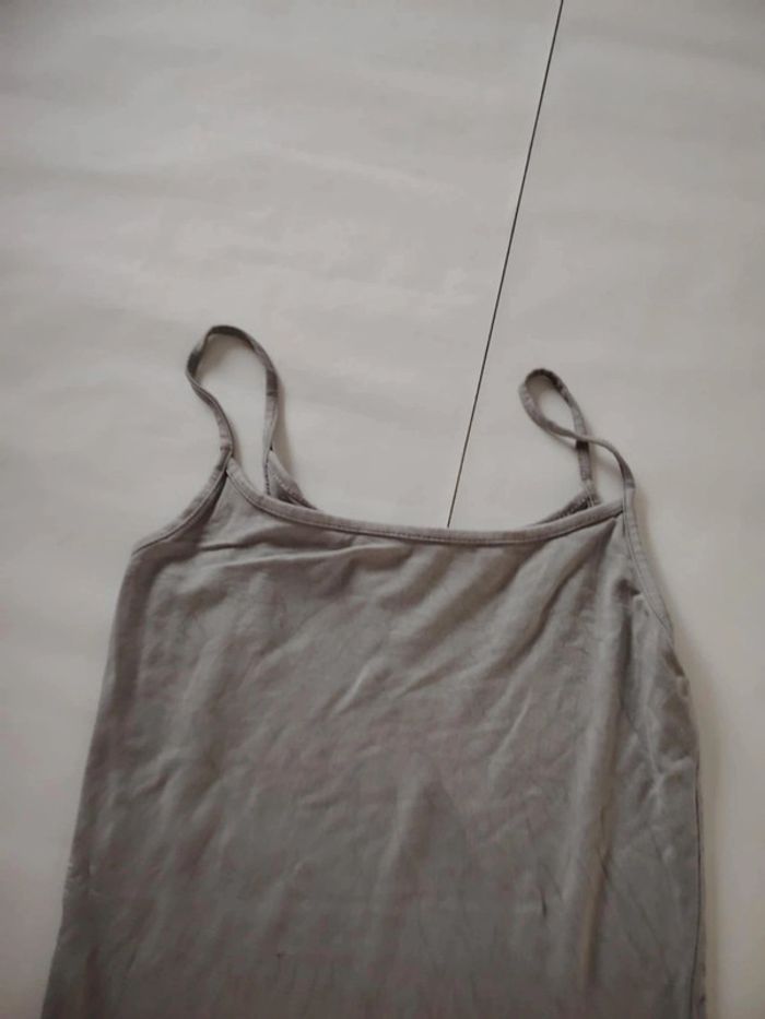 Débardeur taille M - photo numéro 2