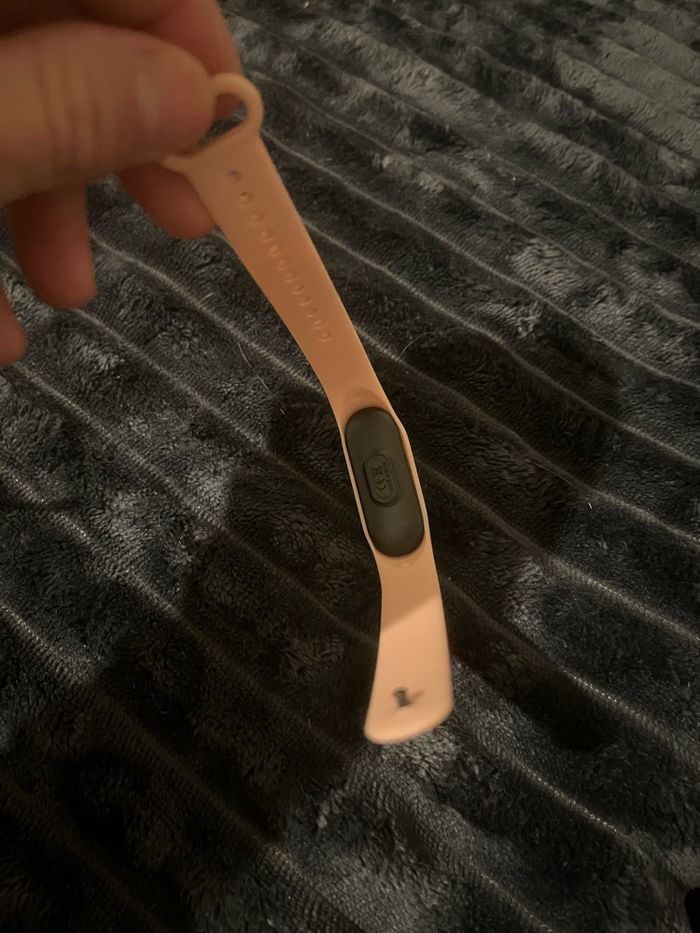 Montre stitch - photo numéro 4