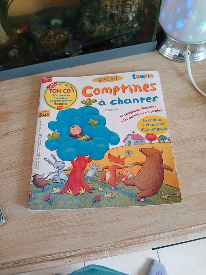 Livre bébé - photo numéro 3