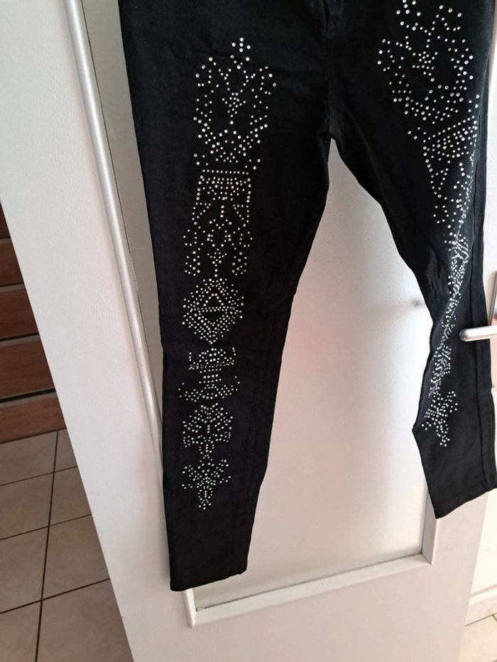 Pantalon T40 - photo numéro 3