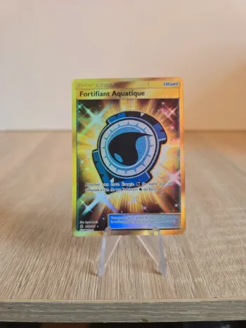 Fortifiant aquatique 161/145