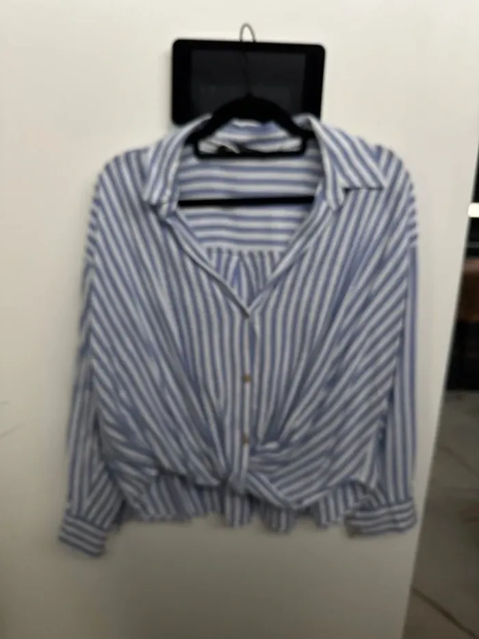 Chemise