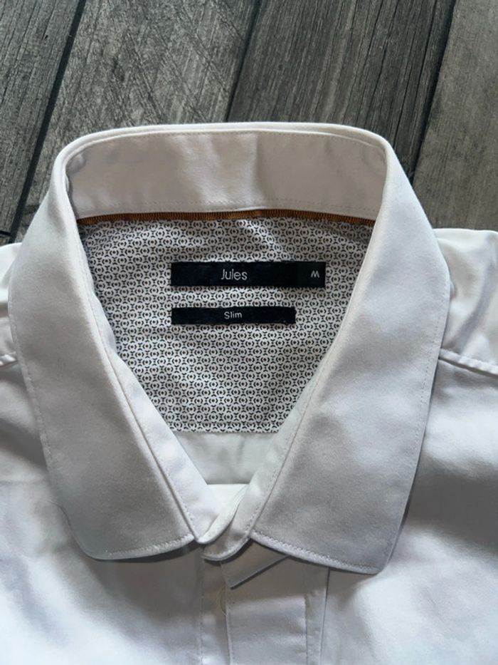 Chemise homme - photo numéro 5