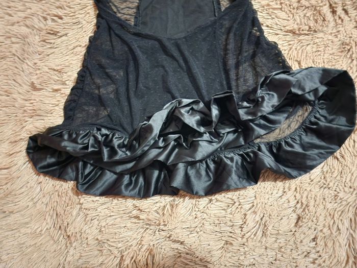 Nuisette noire - photo numéro 5