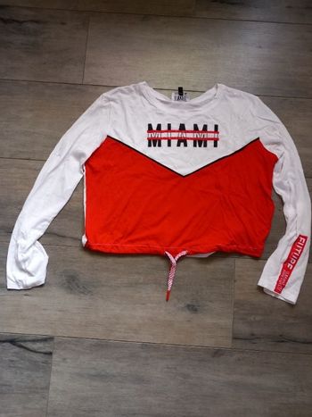 Tee-shirt Taille M Jennyfer