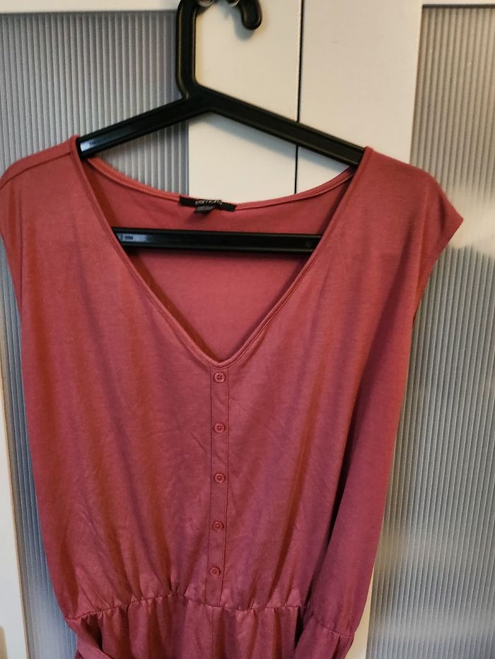 Combishort femme taille XL - photo numéro 3