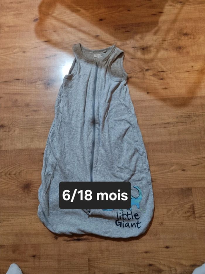 Gigoteuse