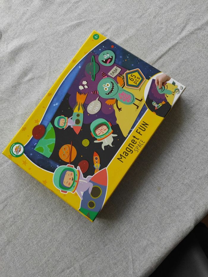 Jeu de société