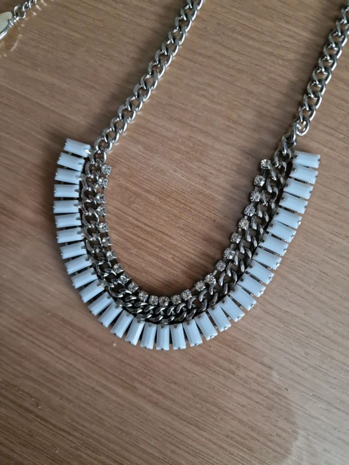 Lot de 4 colliers - photo numéro 4