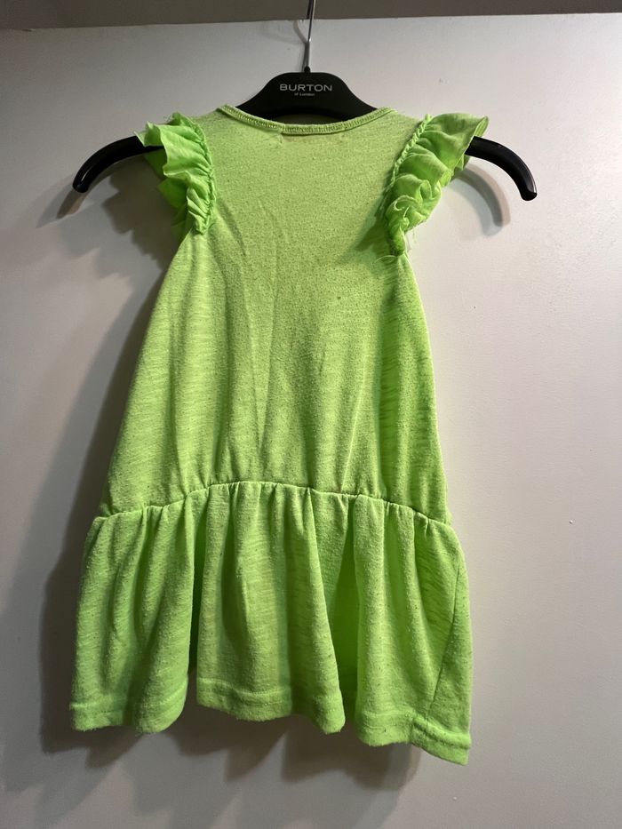 Robe 👗 4 ans - photo numéro 4