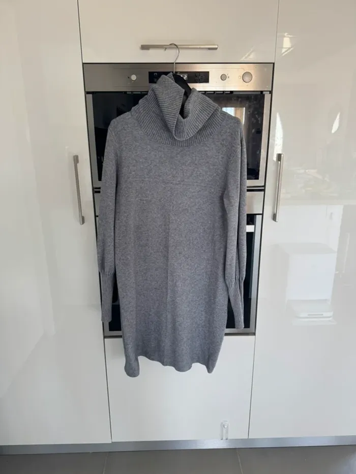 Robe Pull Rosy Days