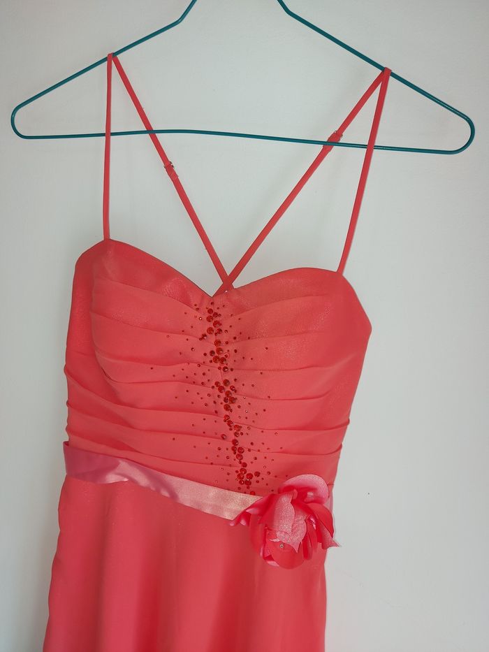 Robe soiree - photo numéro 2