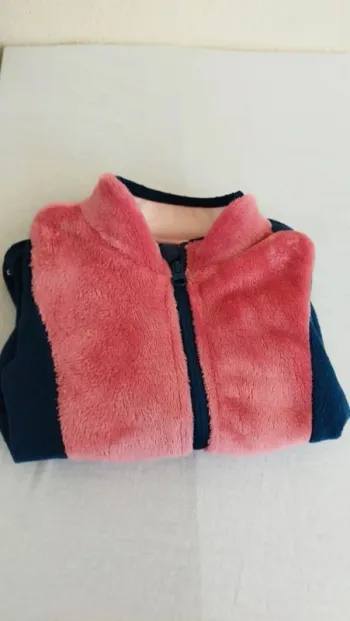 Veste chaude - Decathlon - 2/3 ans