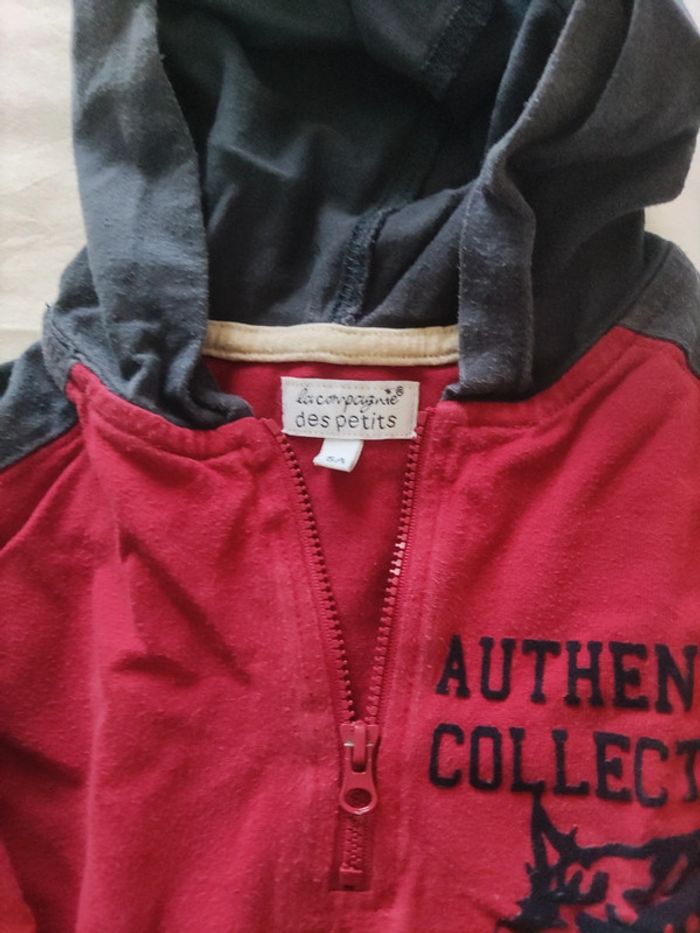 T shirt 5 ans - photo numéro 2