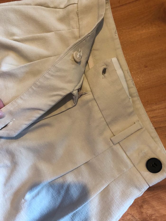 Pantalon Bershka - photo numéro 2