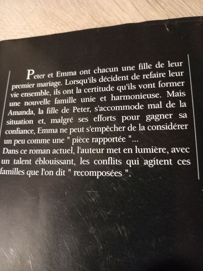 La fille de l'autre - photo numéro 2