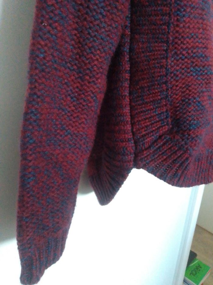 Joli Gilet intemporel  chattawak T0 - photo numéro 5