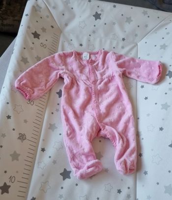Pyjama bébé