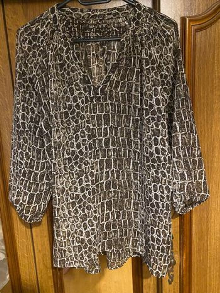 Vêtements grandes tailles xl /xxl