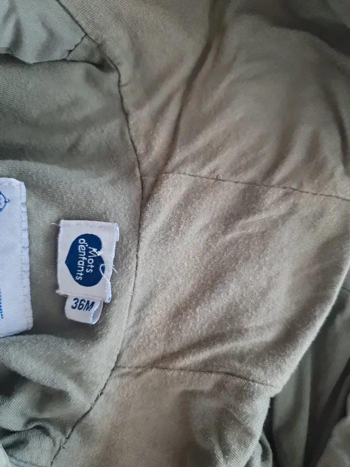 Veste - photo numéro 3